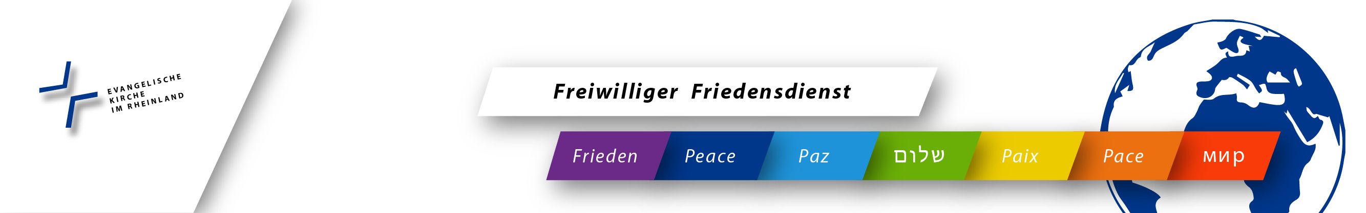 Freiwilligendienst EKiR